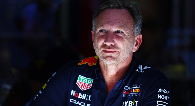 F1: Belső vizsgálat indult a Red Bull főnöke ellen