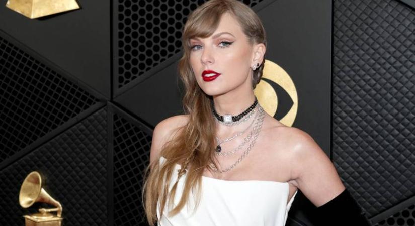 Taylor Swift Michael Jacksonnál is több Grammy-t nyert: mégis miért rajong a fél világ az énekesnőért?