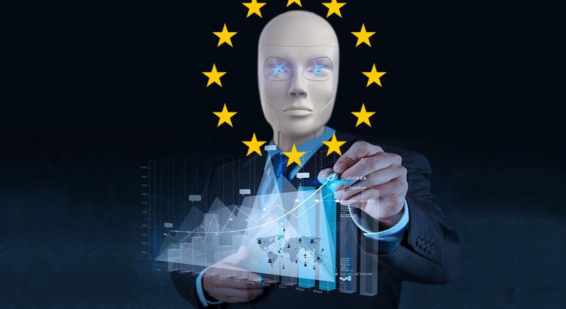 Nem volt zökkenőmentes, de újabb lépést tett az EU a mesterséges intelligencia szabályozása felé