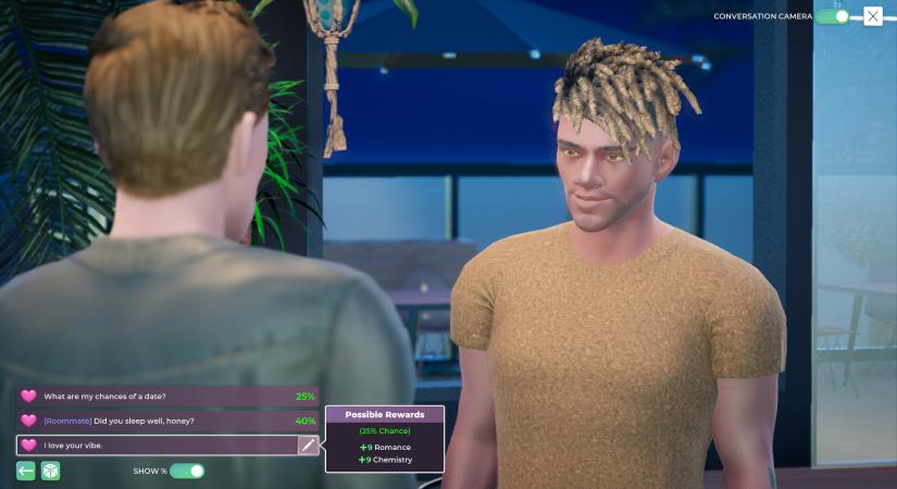 Megint késik a The Sims nagy kihívója, új megjelenési dátumot kapott a Life by You