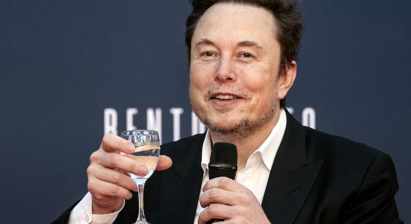 Elon Musk együtt drogozott az igazgatóival, nem mertek neki nemet mondani