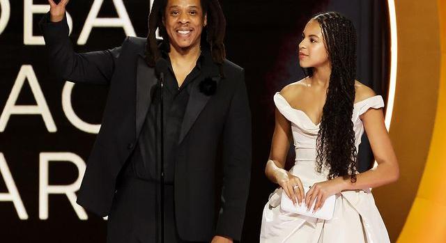 Grammy Awards 2024: ekkorát nőtt Jay-Z és Beyoncé legidősebb lánya!