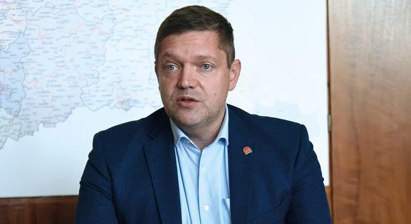 Dr. Tóth Bertalan: A Fidesz vegye le az EP-listája éléről Varga Juditot!