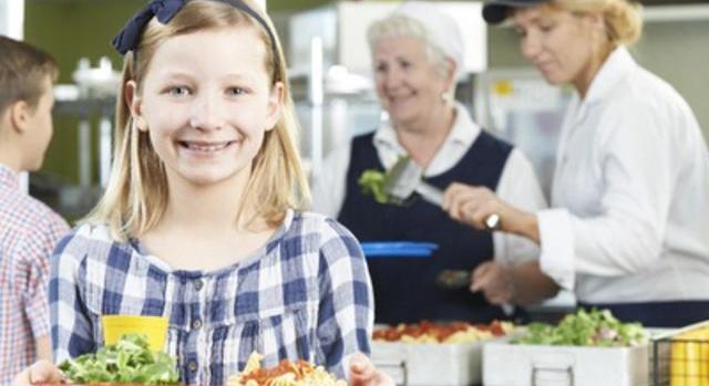 Újabb reform jöhet az iskolai étkeztetésben?