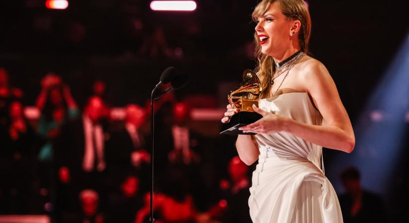 Grammy-díj: az összes fontos kategóriában női zenészek nyertek