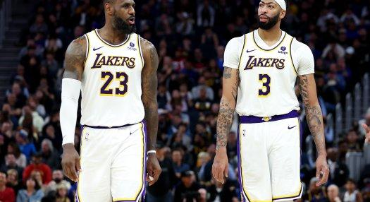 Darázsírtásra készül a Lakers, tovább menetelne a Kings