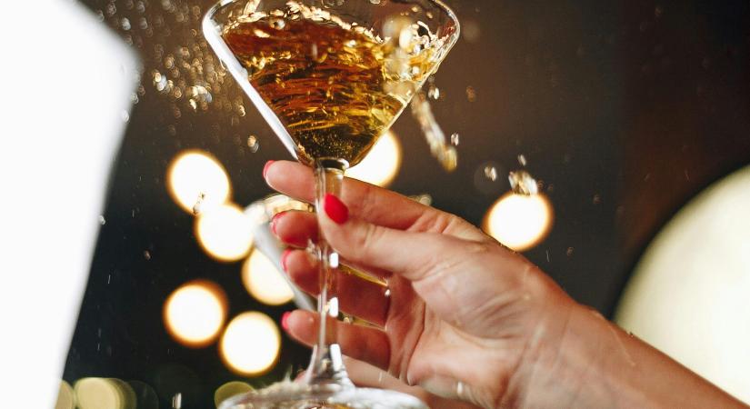 A champagne melléktermékéből készül az új luxuscikk