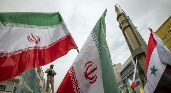 Financial Times: Irán brit bankokon keresztül játssza ki a szankciókat