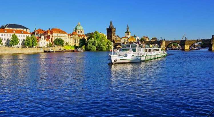 A cseh főváros titkai: Látnivalók, ízek és élmények Prágában