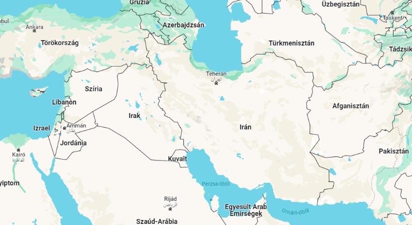 Minden szálat Irán mozgat – De mik Irán céljai a Közel-Keleten?