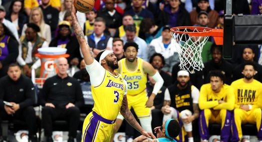 Dudaszó: Anthony Davis vezérletével nyert a Lakers, Brandon Ingram parádézott a Pelicansban