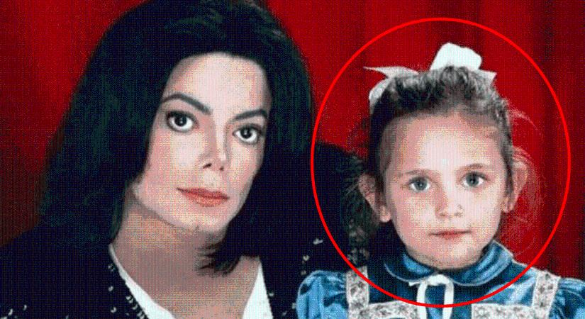 Már 15 éve, hogy elhunyt Michael Jackson – 25 éves lánya így néz ki napjainkban