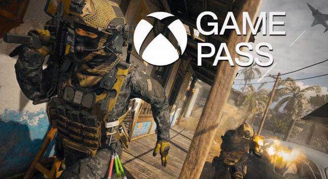 Kihagyhatja az Xbox Game Pass-t az egyik legnépszerűbb FPS-franchise?! [VIDEO]
