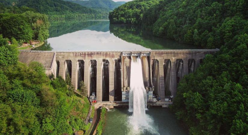 Hidroelectrica részvényeket vásárolt a norvég állami befektetési alap