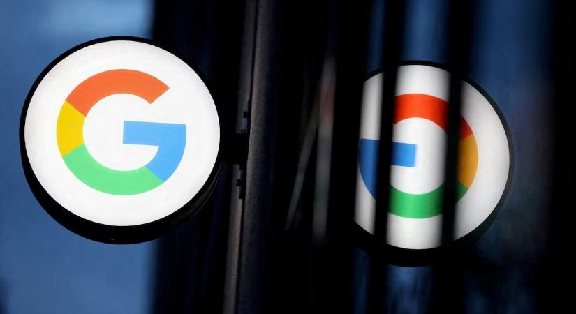 A digitális reklámok miatt is előveszi az USA a Google-t