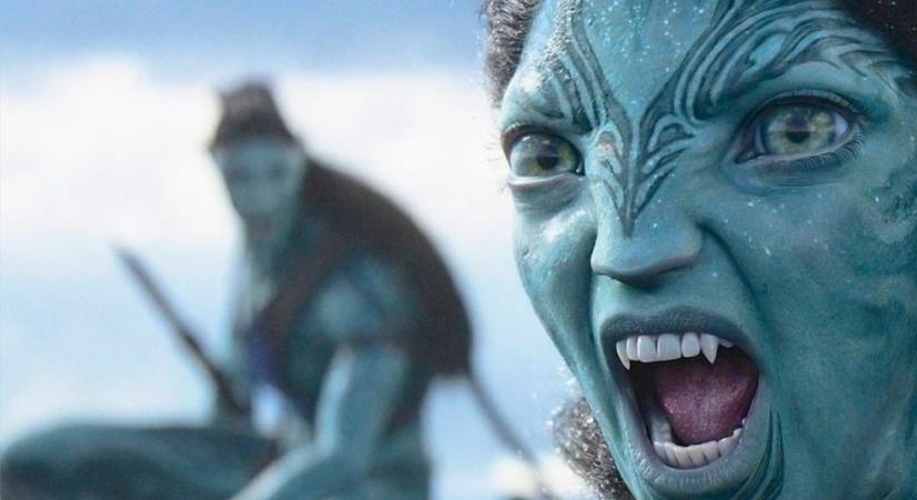 James Cameronnak vannak ötletei az Avatar 6-7-hez is, de van egy rossz híre velük kapcsolatban, Zoë Saldaña szerint a 4. résztől "őrületes lesz" az egész