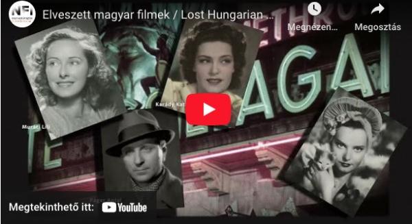 Az elveszett magyar filmek tragédiáját tűzesetek, újrahasznosítás és politikai cenzúra is súlyosbította