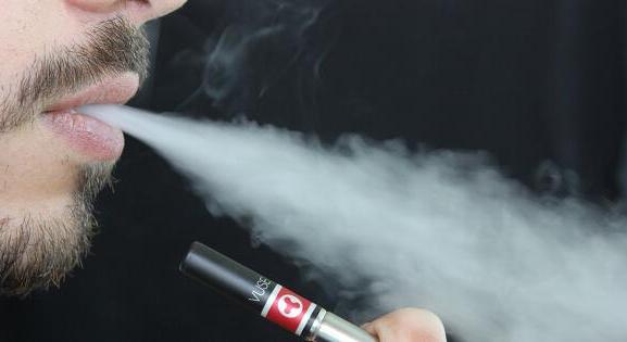 Újabb csapás az e-cigaretta rajongóknak