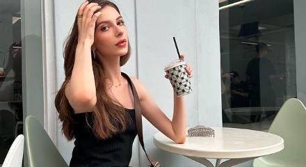 Szexbotrány miatt lemondott a koronáról az ukrán szépségkirálynő - videó