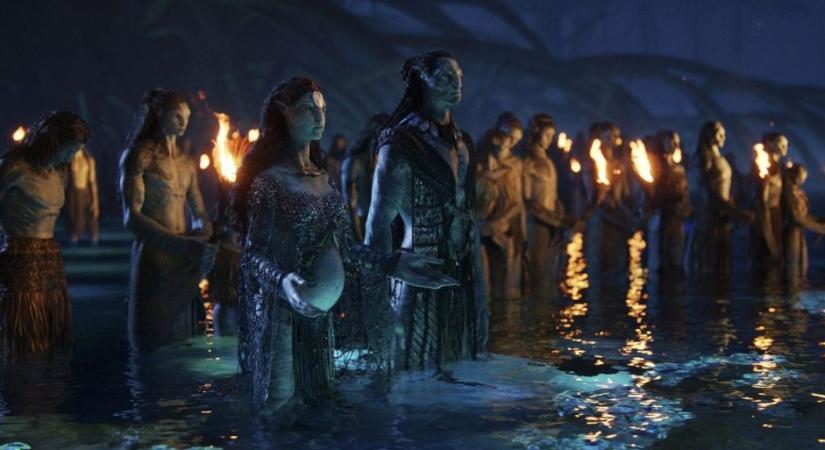 James Cameronnak már a hatodik és hetedik Avatar-filmhez is vannak ötletei