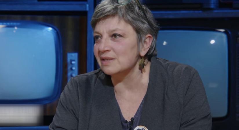 Törley Katalinék keresték meg a Kétfarkút azzal, hogy politikai babérokra törnének  videó