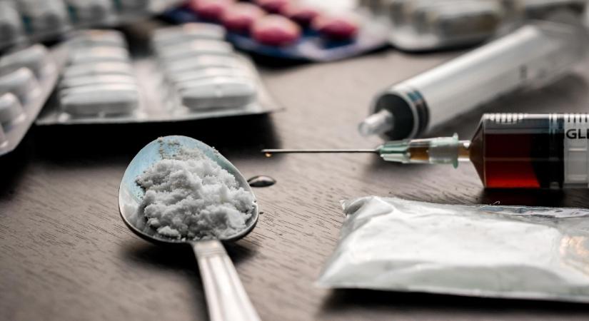Heroin, a halálos bomba