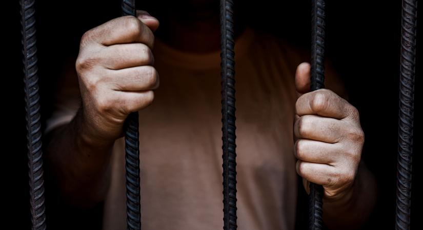 Tragédia a tököli börtönben: ülőkével verte agyon zárkatársát egy pszichiátriai beteg rab