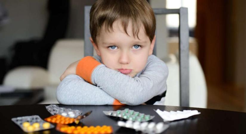 Döntött a WHO, nem kell tudatmódosító „gyógyszereket” adni a gyerekeknek