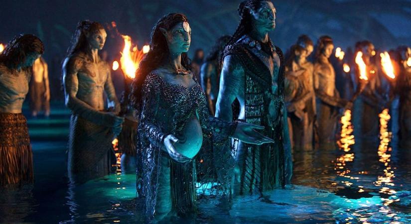 James Cameronnak már vannak ötletei az Avatar 6. és 7. részére