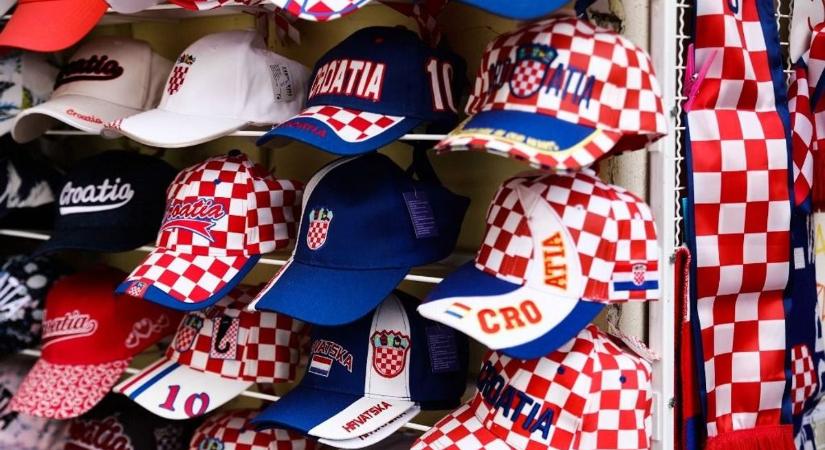 Nem alkotmányellenes a vasárnapi boltzár a horvátoknál