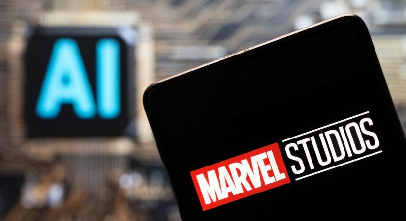 Elfogytak a szavak: a filmstúdióban hunyt el a Marvel tévésorozatának stábtagja