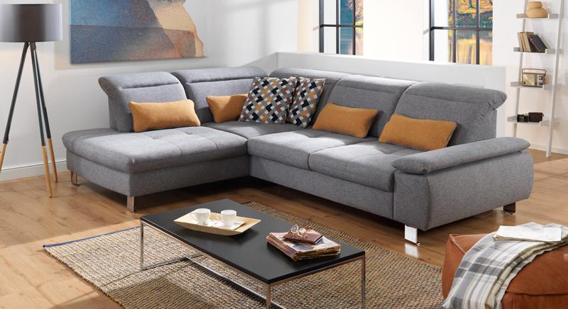 Ezeket a kényelmes kanapékat csak a Rio Design üzletében szerezheted be!