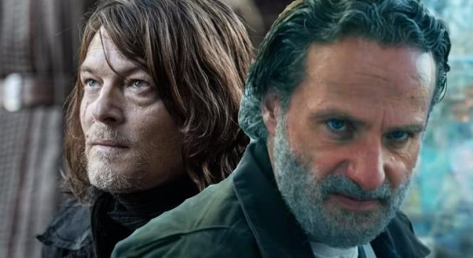 Elkészülhet a Walking Dead spinoff-crossover?! Scott Gimple nyilatkozott a témáról!