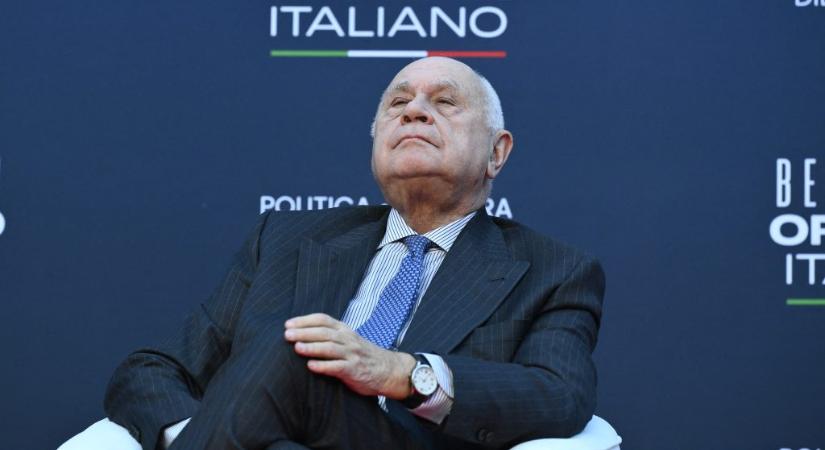 Olasz igazságügy-miniszter: Ez a kérés elfogadhatatlan, szentségtörésnek számítana