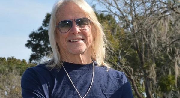 Elhunyt feleségét gyászolja Steve Morse, a Deep Purple korábbi gitárosa