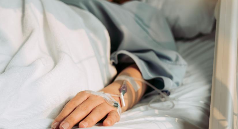 Vizsgálatot rendeltek el a tüdőgyulladásban meghalt nagyecsedi lány ügyében