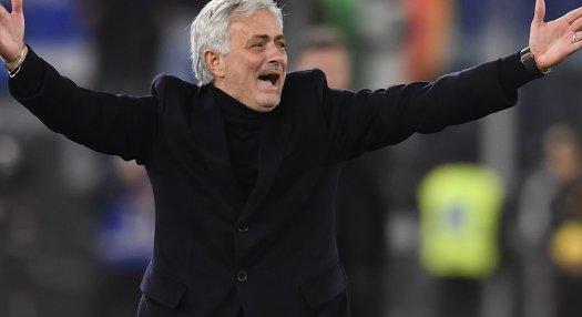 José Mourinho „imádná” a visszatérést korábbi csapatához