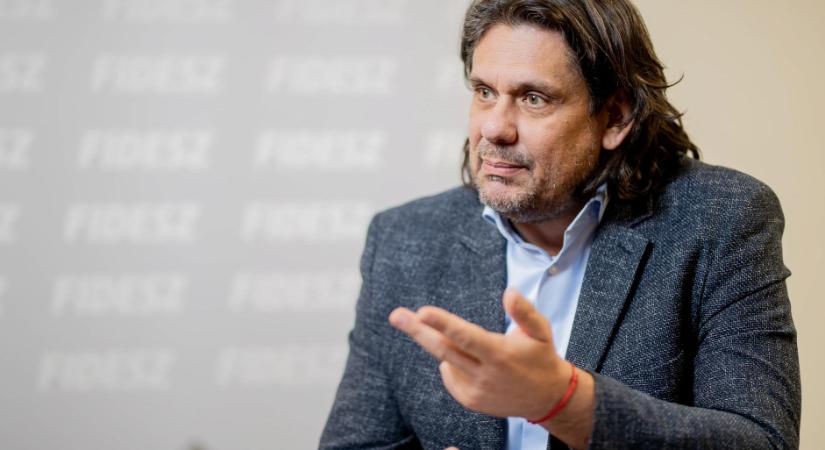 Deutsch Tamás: A magyar érdekek érvényesültek a múlt heti EU-csúcson