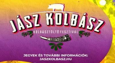 Jász Kolbásztöltő Fesztivál, 2024. február 9-11.