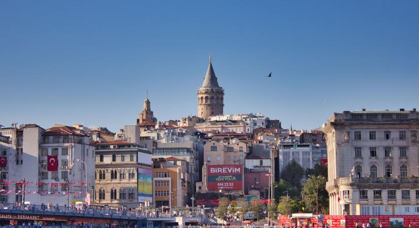 Isztambuli járatot indít a Wizz Air Debrecenből