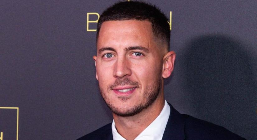 Eden Hazard: Talán Lionel Messi az egyetlen játékos, akinél azt gondoltam, hogy jobb nálam