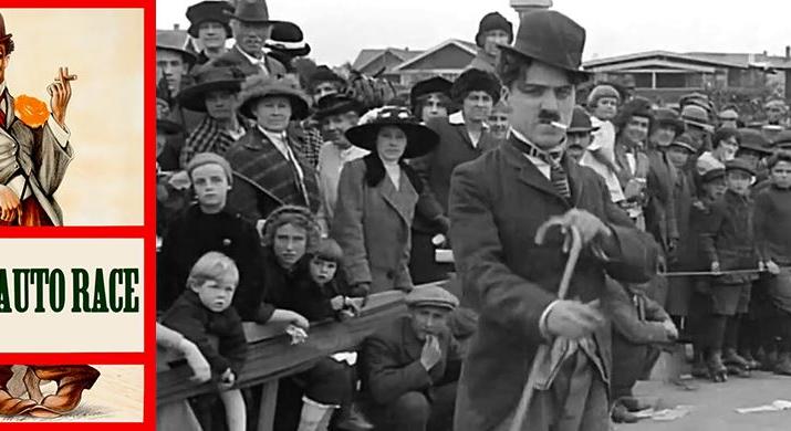 110 éve tűnt fel a mozivásznon Charlie Chaplin ikonikus figurája, a Csavargó ebben a rövidfilmben