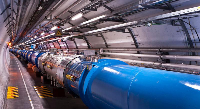 91 kilométer hosszú lenne a legújabb, föld alatti részecskegyorsító