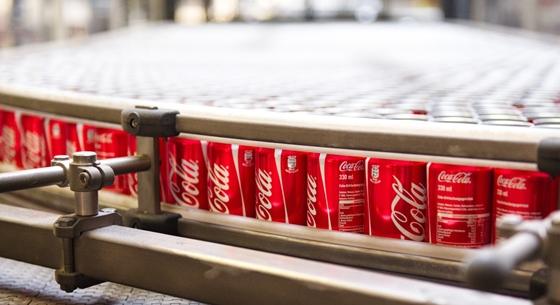 Jön a fűszeres Coca-Cola - egyelőre Amerikában