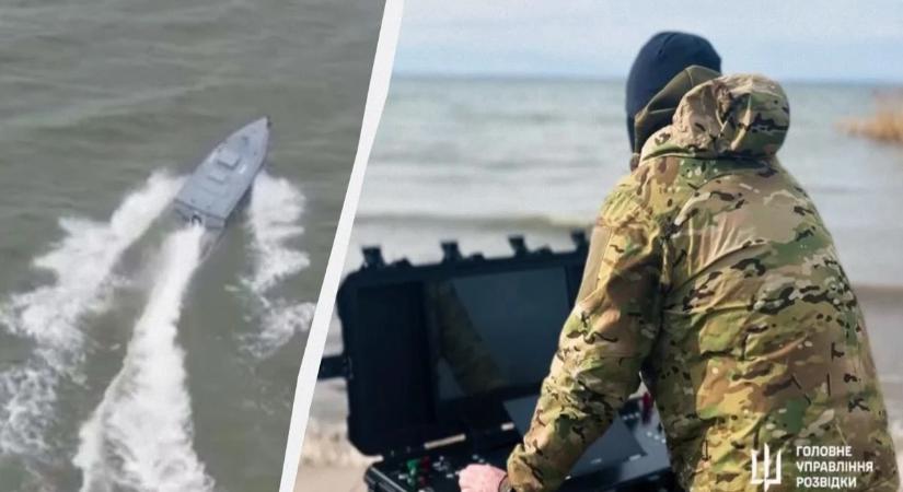 Ukrán hadsereg: az orosz fekete-tengeri flotta egyharmada vált működésképtelenné