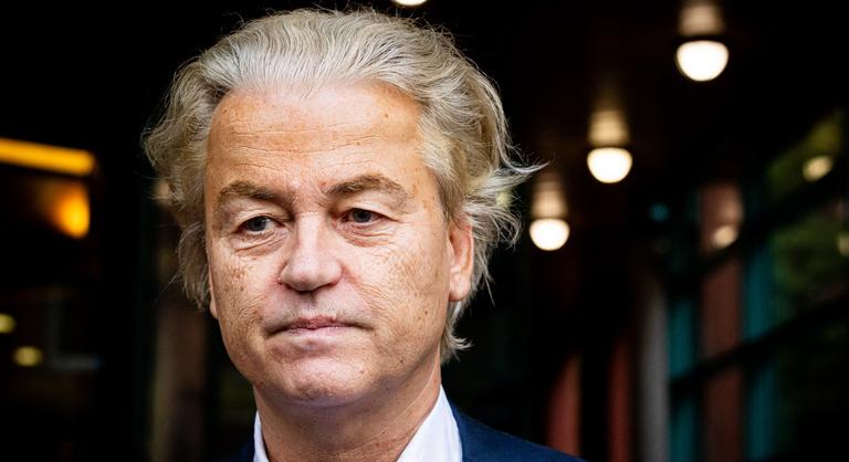Hiába a választási siker, Geert Wilders és a szélsőjobb hoppon maradhat Hollandiában