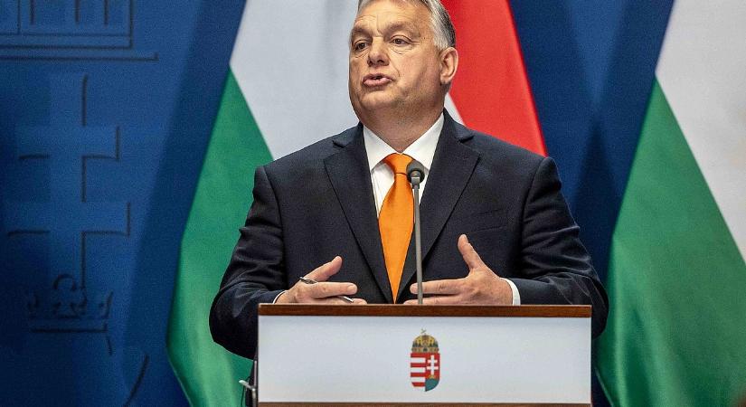 A cseh konzervatívok nem cseresznyéznének egy tálból Orbánnal az EP-ben