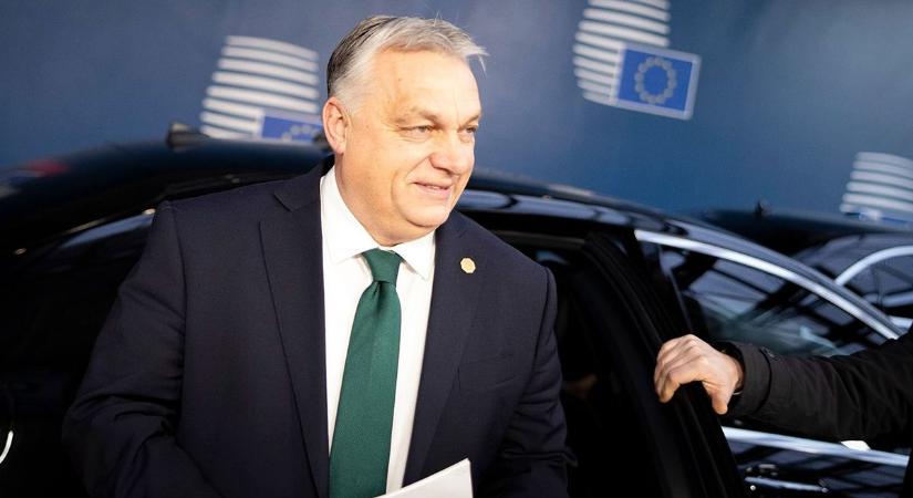 Orbán Viktor gratulált az azerbajdzsáni elnöknek