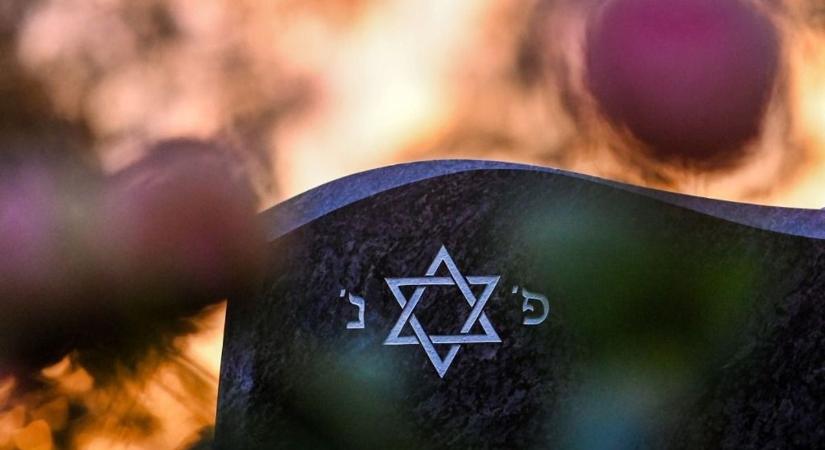 A Hamász-támadás óta megugrott az antiszemita és muszlimellenes incidensek száma
