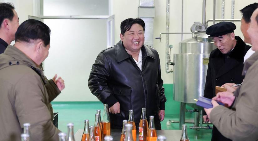 Észak-Korea minden gazdasági kapcsolatot megszakított Szöullal